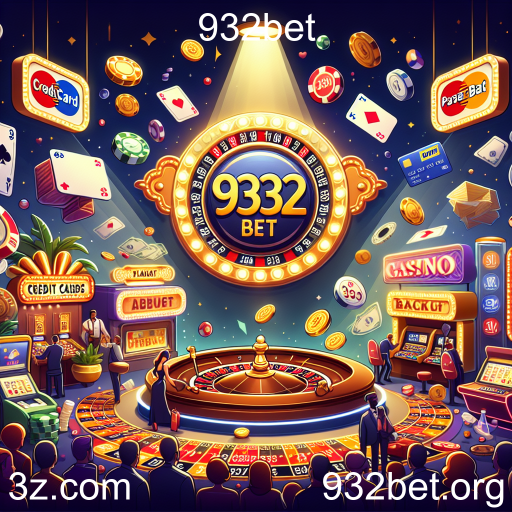 Explorando os Métodos de Pagamento no 932bet