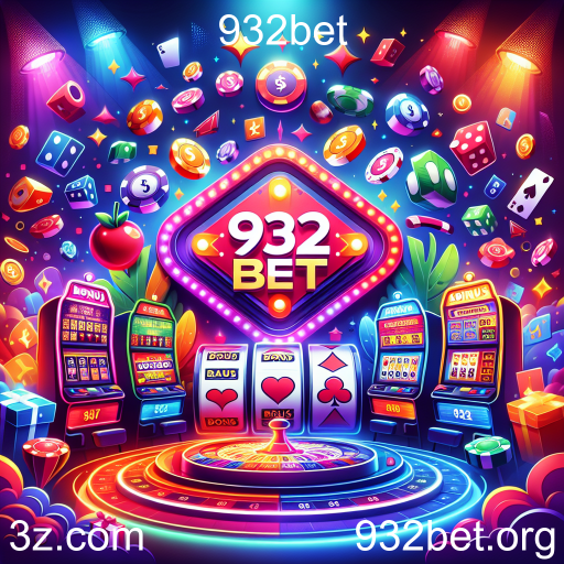 Descubra as Melhores Promoções no 932bet