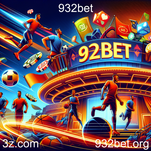 As Melhores Promoções da 932bet: Atraindo Jogadores com Ofertas Imperdíveis